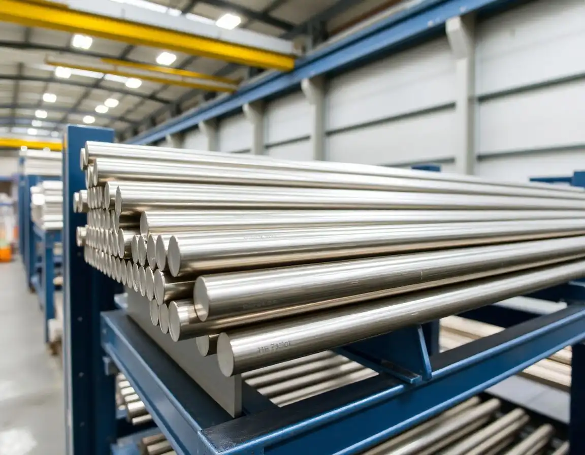 Steel Bars