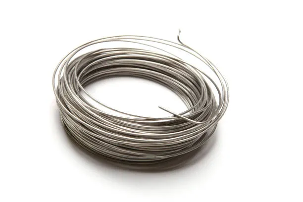 Alloy Steel Wire Rods