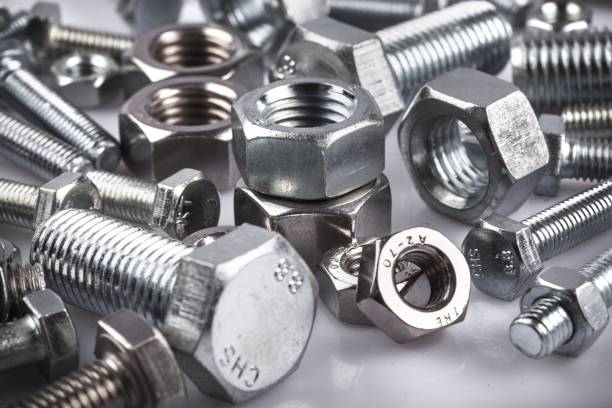 Optimizing Heat Treatment for 21CrMoV5-7 Steel Forged Piston Heads