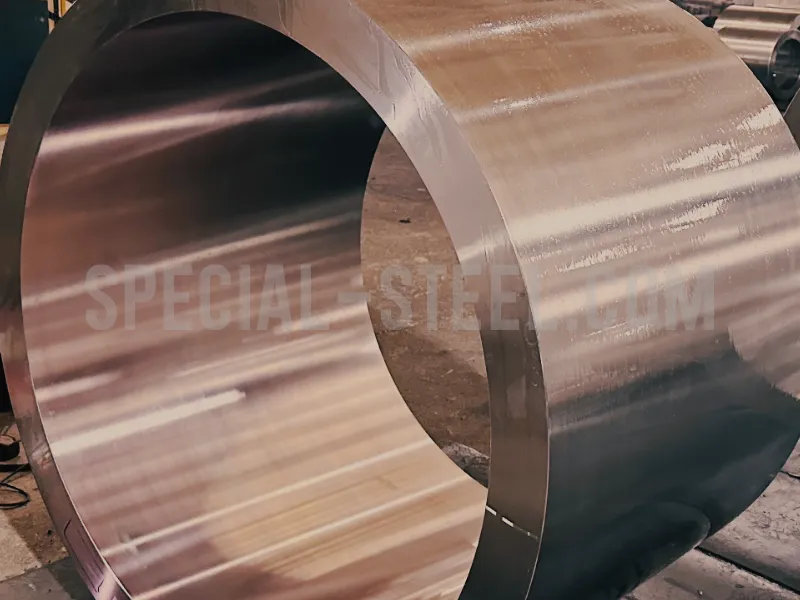 1.3816, X8CrMnN18-18, ASTM A289