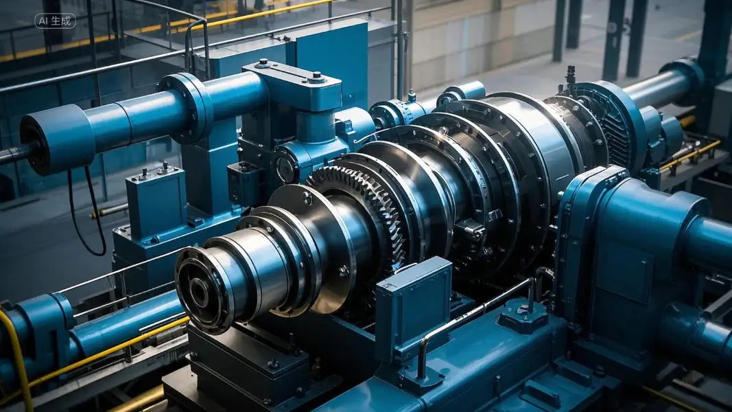 The Ultimate Guide to UNS S45000 Steel